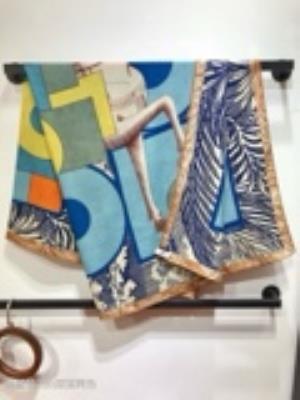 wholesale quality hermes silk scarf model no. 100